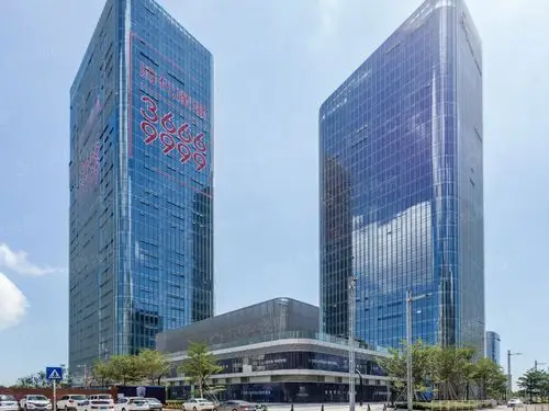 前海卓越时代广场·港湾金街相册