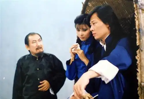 《一剪梅》60岁玉女昔不顾反对「坚决嫁本土一哥」 3年婚变「前夫抱憾