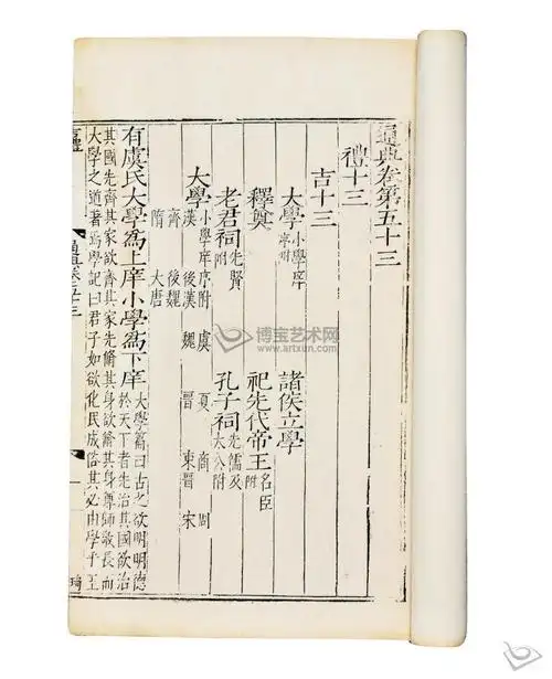 p>二王三恪,又称二宾三恪,二代三恪,三恪二王后,或单称三恪,二王.