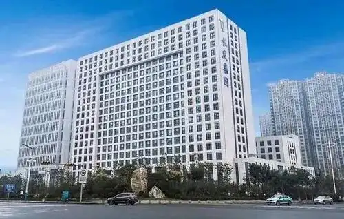 勇担国企责任水发集团全力以赴保供水保供热保供气保民生