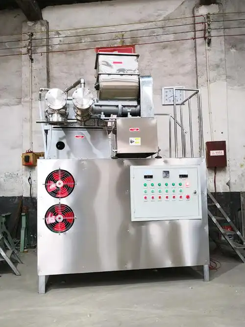 湖北小型干浆米线机厂家