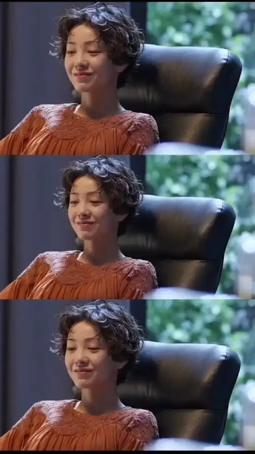 爱情你们拥有就行,我只要有q就好  喜宝 郭采洁