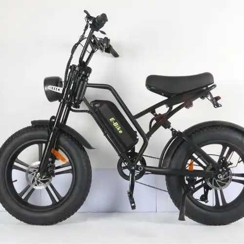 mz19助力电动自行车减震便携代步轻便代驾双人铝合金锂电-阿里巴巴