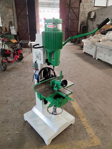 新品方眼钻木工打榫机木工机械方孔钻仿马氏木工方眼机实木方孔打