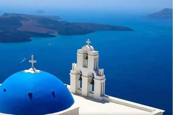 十大4月旅游国外最佳地荷兰上榜第十是世界最浪漫的海岛