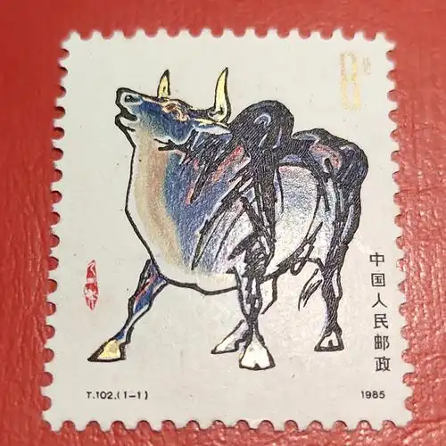 有这些邮票的人注意了,价值巨大换套房不是梦