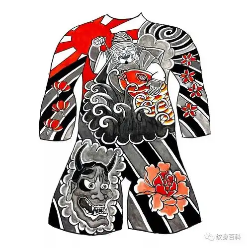 老传统的开衫满背味道十足