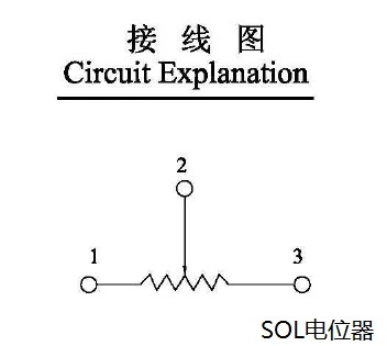 气切割平车的4k7士5%w的电位器那里有卖的?咋接调速电路?咋调速?