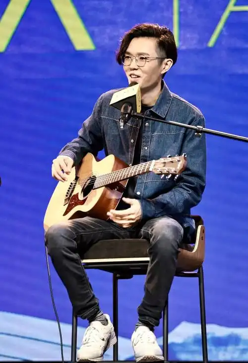 方大同:诚于灵魂 乐如其人