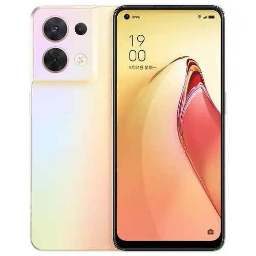 reno8 5g 微醺 8gb 128gb opporeno8新款上市oppo手机官方旗舰店正品