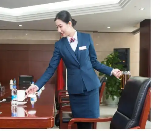 定制化会议服务要选对茶 ——亦庄置业为客户服务巧用心