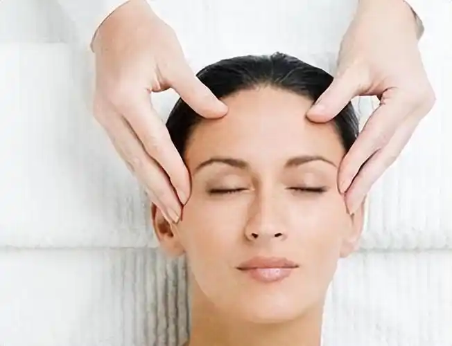 三叉神经痛会自愈吗 三叉神经痛按摩方法图 - 汽车时代网