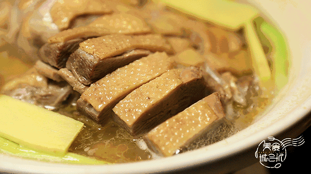 奢侈又清淡的闽南菜!