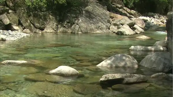 日本水百景风光音乐片(剪切图)欣赏