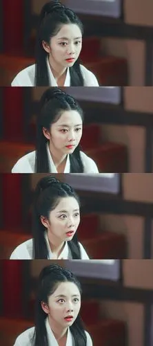 锦衣之下 袁今夏