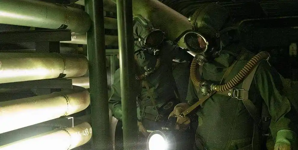 切尔诺贝利:人类一手造就的最严重的核事故,这一切本都可以避免