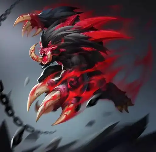 比蒙觉醒上古巨兽的怒火