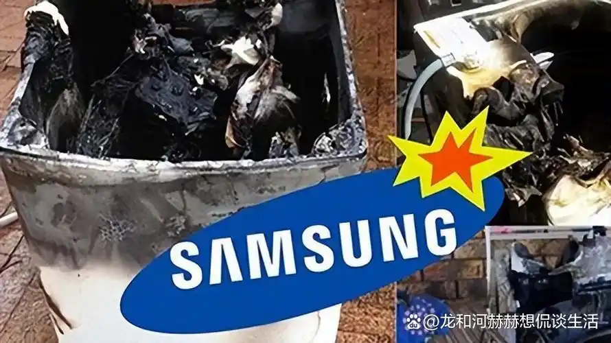 三星手机在中国市场逐渐消失】