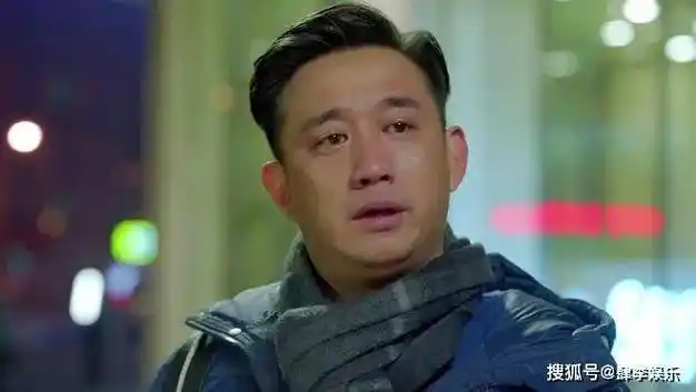 原创52岁黄磊回应无戏可拍同年龄的却无空档李幼斌老师的话应验了