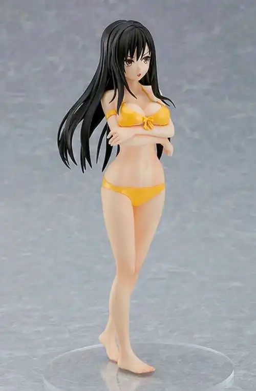 goodsmilecompany良笑popupparade出包王女darkness古手川唯手办