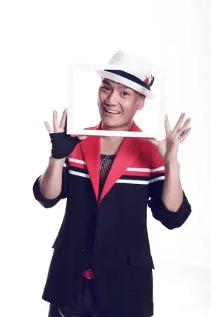 新《西游记》落幕 "新美猴王"费振翔横空出世