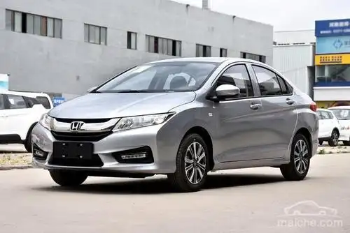 5l动力!广汽本田锋范值不值得买?