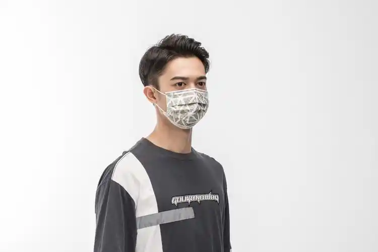 meo med 一次性平面口罩_企业相册_相册_闽货双循环云撮合平台