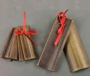 antique professional lotus board castanet zhuban(china (mainland