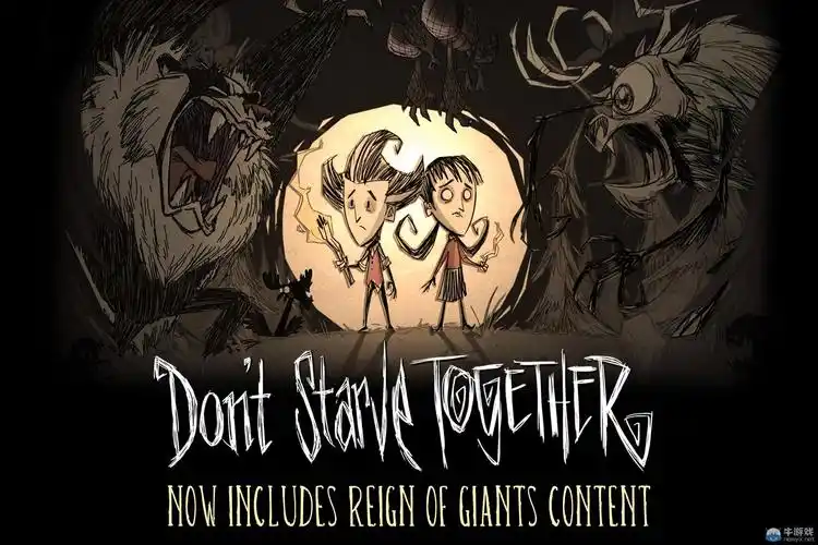 饥荒联机版登陆ps4平台进行测试测试资格随机