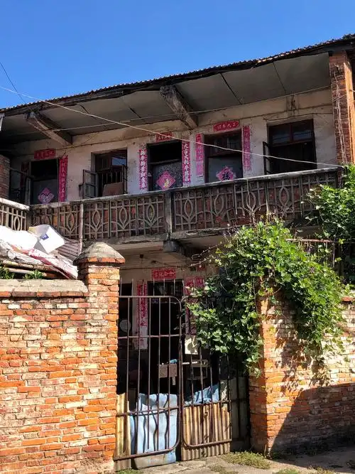 《老家》——魅力乡村