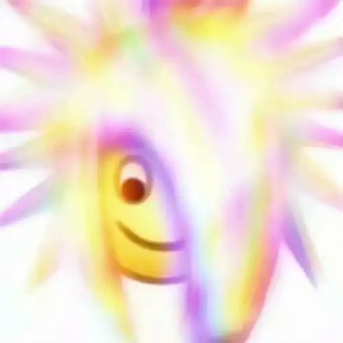 头像非主流杀马特头像