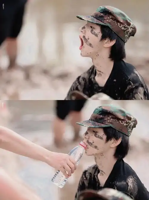 刘耀文无限超越班