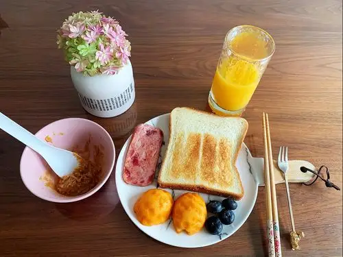 悠长寒假,我为家里添暖意(七4班林予乐孝心形式样评选)