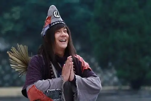 《活佛济公3》之《红花告御状》分集剧情介绍(22-35集)