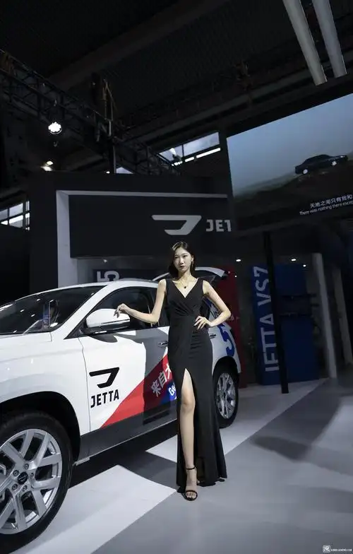 2021深圳国际车展