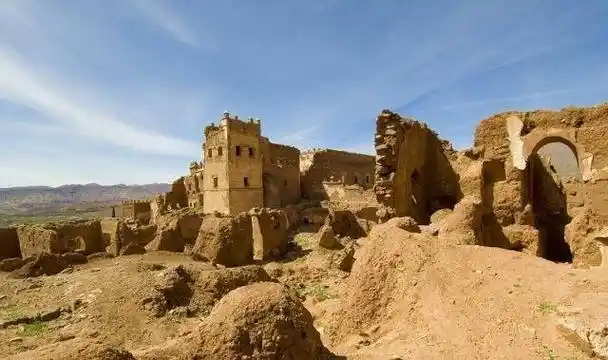 曾为西域七强之一,至今仍有众多谜团尚未解开_楼兰_鄯善_罗布泊