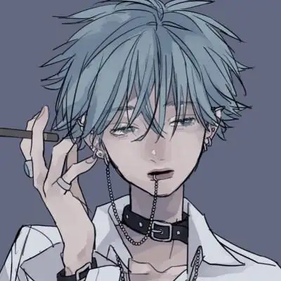 收集   点赞  评论  画师: tamimoon twi: tam