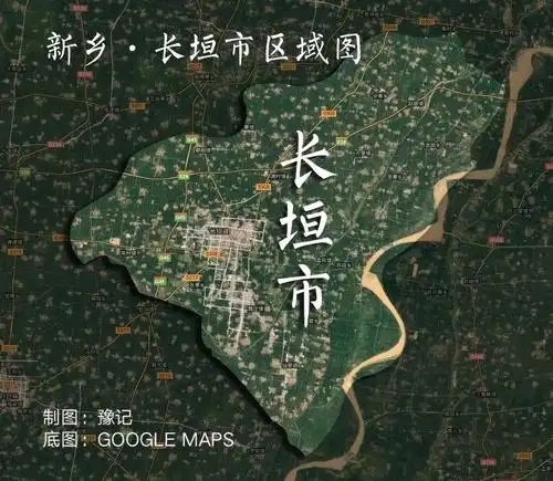 不是厨师厉害,是长垣人厉害