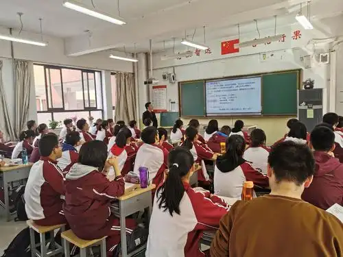 首页 校园新闻 >> 正文  这次家长开放日活动,家长们对学校的教育教学