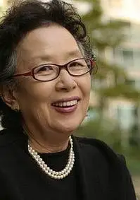 罗文姬 mun-hee na