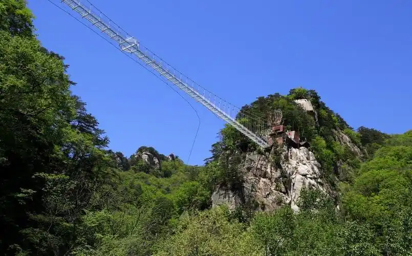 丹东旅游景点有哪些地方(丹东必去的三大景点)