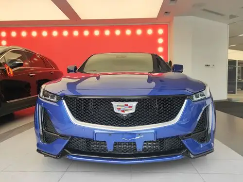 汽车隔热膜多少钱,来看看凯迪拉克汽车贴膜案例!