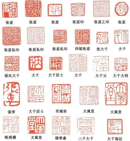 从哪几个方面鉴定真伪