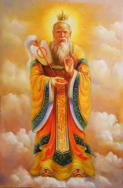 江湖上的三教九流与诸子百崇拜的祖师爷