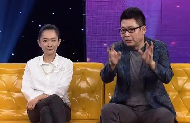 主持人王芳丈夫是谁多大?田捷有过婚史王芳是他几任老婆前妻简介