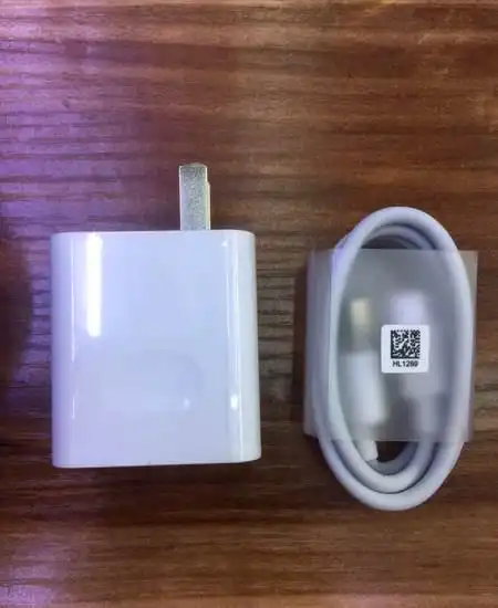 华为原装mate10/9 v10/p9专用充电器数据线