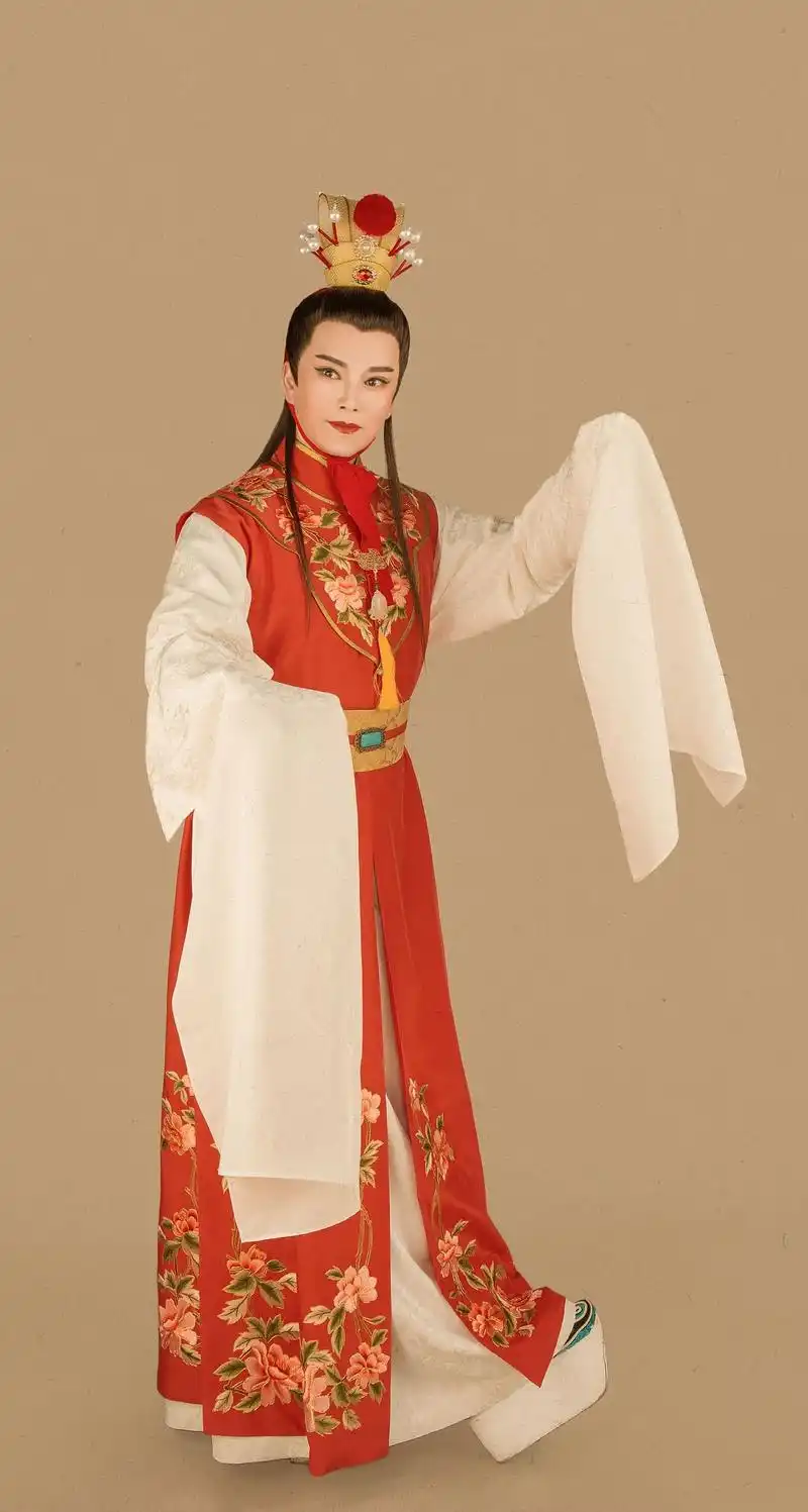 红楼梦,贾宝玉|摄影|人像摄影|小藤霏霏_原创作品-站酷(zcool)