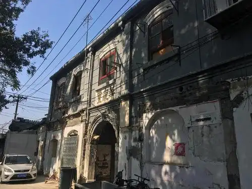 文盲殿学士疯哲的相册-香厂新市区:香厂路-万明路-板章路