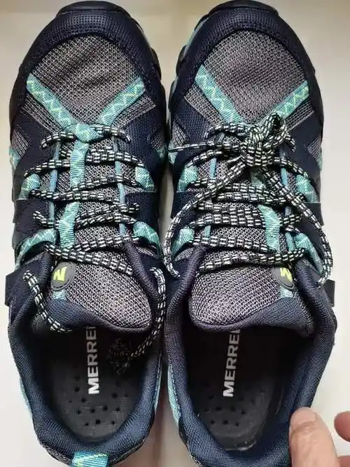 merrell迈乐溯溪鞋女鞋waterpromaipo2耐磨抓地水蜘蛛j