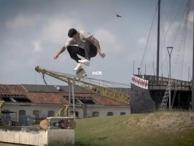 这个尖翻太尖儿了